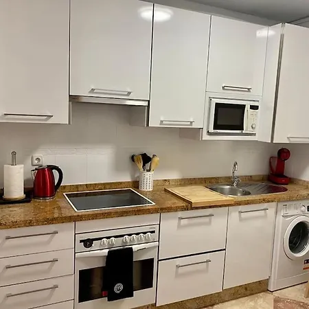 Holiday home Casa Encantadora Y Confortable En Malaga. Malaga