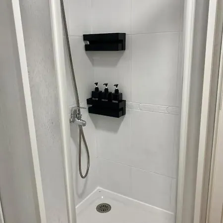 度假居 Casa Encantadora Y Confortable En Malaga.