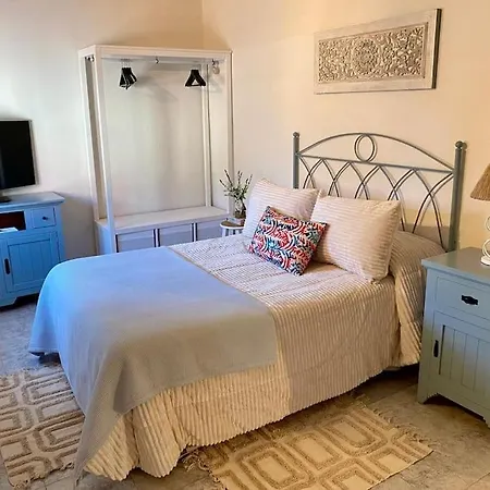 Casa Encantadora Y Confortable En Malaga. Holiday home Malaga