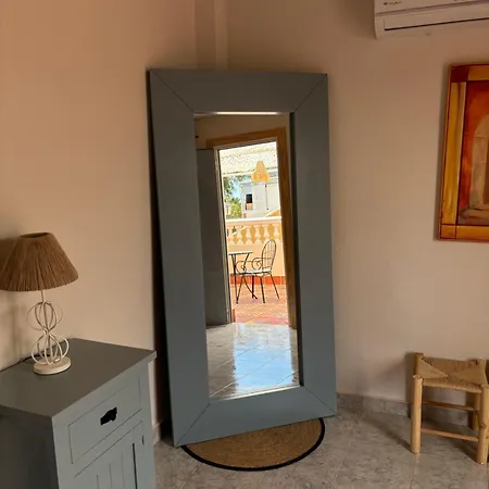 Casa Encantadora Y Confortable En Malaga. * Malaga