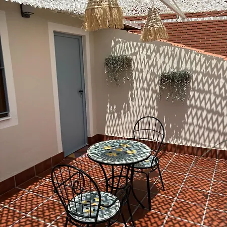 Holiday home Casa Encantadora Y Confortable En Malaga. *